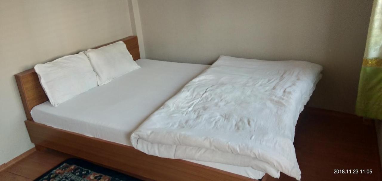 博卡拉青年旅舍旅舍 外观 照片